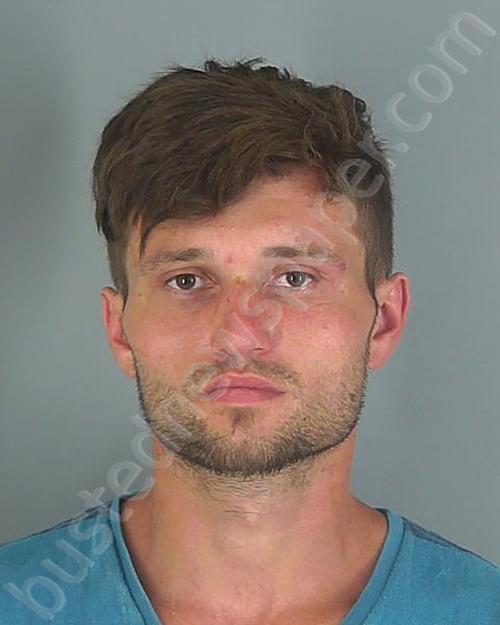 DANIIL VASILYENIC KONDOR #, Spartanburg County, South Carolina - 2021-06-09 19:41:55
