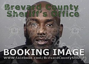 WILLIAMS, RUFUS ISIAH | 2021-06-09 14:09:00 Brevard County, Florida Booking