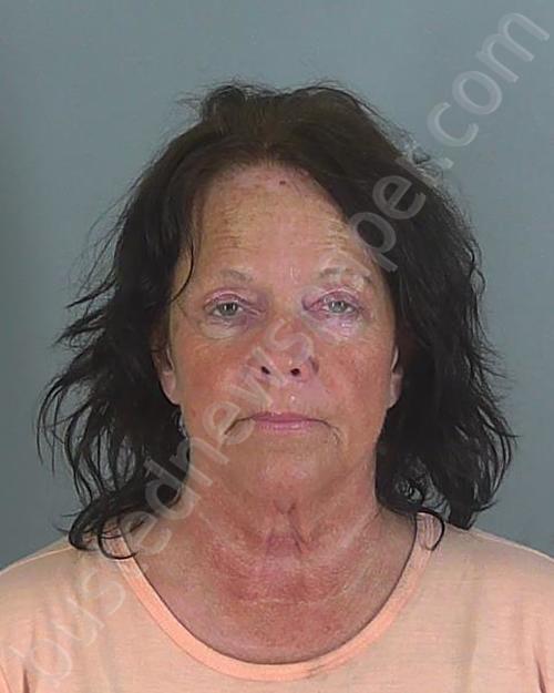 WANDA SUE JUAREZ #, Spartanburg County, South Carolina - 2021-06-09 19:59:22