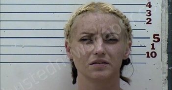 <B>EDGEMON</B>, <B>CHELSEY</B> <B>LAUREN</B> #, Comanche County, Oklahoma - 2021-06-09