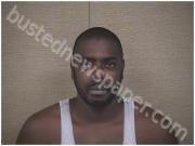 MATTHEWS, KENNETH | 2021-06-09 Harnett County, North Carolina Booking