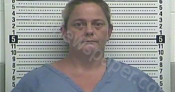 <B>WESLEY</B>, <B>REBECCA</B> <B>ANN</B> #, Casey County, Kentucky - 2021-06-09 00:30:00