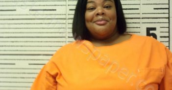 WILDER, ZNORREIA | 2021-06-09 Greene County, Alabama Booking