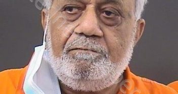 SARWAR, MUHAMMAD | 2021-06-09 16:20:00 Roanoke County, Virginia Booking