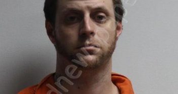 BAILLIO, ROBERT MCCLENDEN | 2021-06-09 11:09:00 Rapides Parish, Louisiana Booking