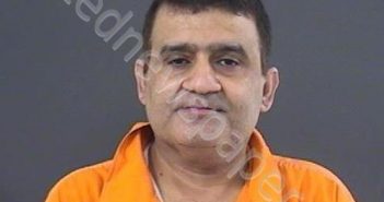 SARWAR, NAVEED AHMAD | 2021-06-09 16:41:00 Roanoke County, Virginia Booking
