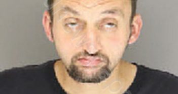 BRADY, JAMES KYLE | 2021-06-09 00:18:00 Moore County, North Carolina Booking