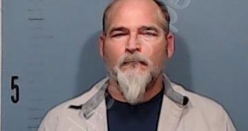 <B>SALYER</B>, <B>WALTER</B> <B>CARL</B> #, Taylor County, Texas - 2021-06-09