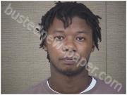 BOYERR, UMAFIYON | 2021-06-09 Harnett County, North Carolina Booking