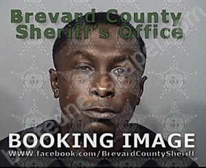 WILLIAMS, CHRISTOPHER BERNARD | 2021-06-09 11:00:00 Brevard County, Florida Booking