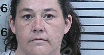 DAVENPORT, TIFFANY MICHELLE | 2021-06-10 08:20:36 Hood County, Texas Booking