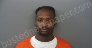 GUZMAN, LEE ARTHUR | 2021-06-10 10:06:00 Hendricks County, Indiana Booking