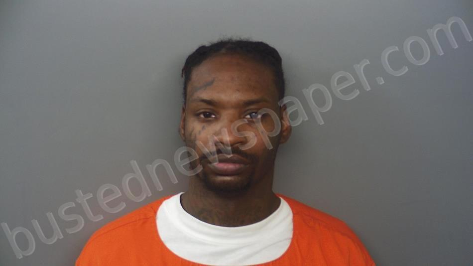 GUZMAN, LEE ARTHUR #, Hendricks County, Indiana - 2021-06-10 10:06:00