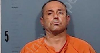 <B>VILLARREAL</B>, <B>ISMAEL</B>, JR. #, Taylor County, Texas - 2021-06-10