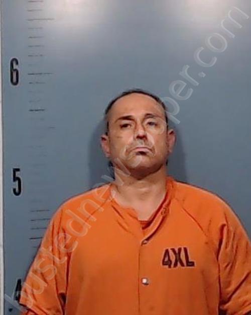 VILLARREAL, ISMAEL, JR. #, Taylor County, Texas - 2021-06-10