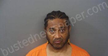 LINDSEY, ALBERT THOMAS | 2021-06-10 02:35:00 Hendricks County, Indiana Booking