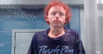 CONLEY, SEAN MORGAN | 2021-06-10 06:23:00 Kanawha County, West Virginia Booking