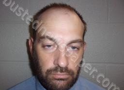 MICHAEL BUTLER | 2021-06-10 13:31:00 Lincoln County, Tennessee Booking