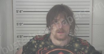 LEPPERT, CHARLES RONALD, III | 2021-06-10 07:38:00 Campbell County, Kentucky Booking