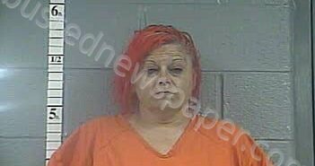 <B>TRAMMEL</B>, <B>STEPHANIE</B> <B>LYNN</B> #, Bullitt County, Kentucky - 2021-06-10 17:49:00
