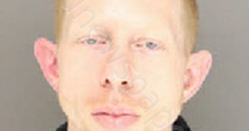 SIMMONS, NICHOLAS ADAM | 2021-06-10 12:44:00 Moore County, North Carolina Booking