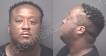 <B>ELLIOTT</B>, <B>OSCAR</B> <B>DEANDRE</B> #, Pitt County, North Carolina - 2021-06-10