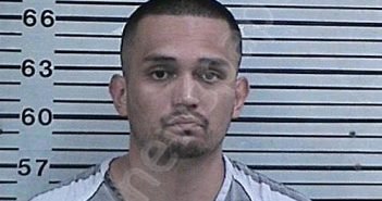 IRAHETA, MARLO DE JESUS | 2021-06-10 19:50:00 Hood County, Texas Booking