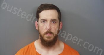 DUNCAN, CODY ALAN | 2021-06-10 01:17:00 Hendricks County, Indiana Booking