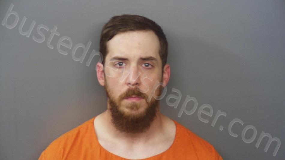 DUNCAN, CODY ALAN #, Hendricks County, Indiana - 2021-06-10 01:17:00