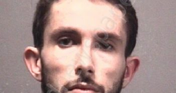 WATTS, LANCE AARON | 2021-06-10 New Hanover County, North Carolina Booking