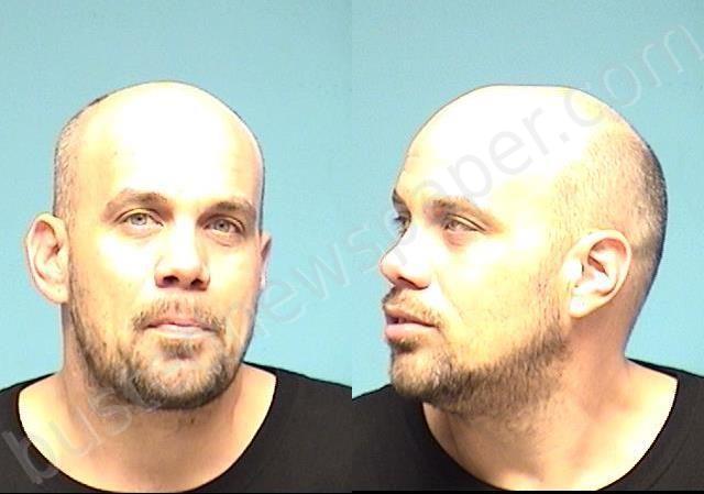 COLLETT, MICHAEL WAYNE #, Lorain County, Ohio - 2021-06-10 15:14:00
