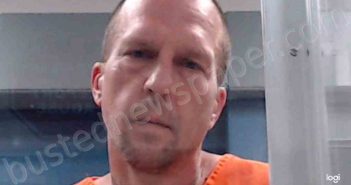 IGO, JOSEPH WADE | 2021-06-10 11:00:00 Kanawha County, West Virginia Booking