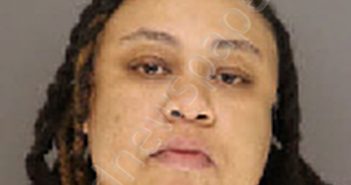 CANNADY, TIFFANY KEANNA | 2021-06-10 13:03:00 Moore County, North Carolina Booking