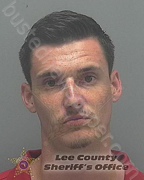 RAFFORD, CLAYTON STEWART #, Lee County, Florida - 2021-06-10 05:11:00