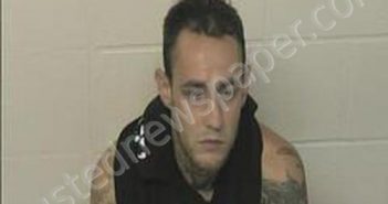 <B>JEREMY</B> SIZEMORE #, <b>Scott</b> County, Indiana, Scott County, Indiana - 2021-06-10 17:33:00