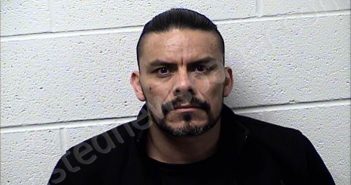 ANGUIANO AVALOS, JUAN CARLOS | 2021-06-10 Chase County, Kansas Booking