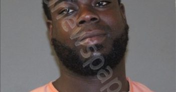 <B>HOOKS</B>,<B>JERMAINE</B> <B>TYRELLE</B> #, Titus County, Texas - 2021-06-10