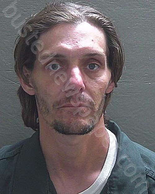 LISENBY, KENNETH CRAIG #, Escambia County, Florida - 2021-06-10 21:34:00