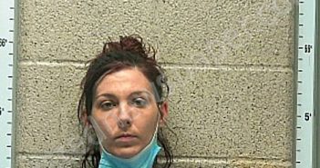 <B>SUMMERS</B>, <B>JESSICA</B> <B>LEIGH</B> #, Henderson County, Kentucky - 2021-06-10