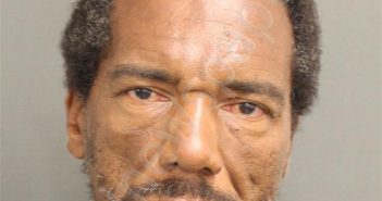 <B>MOSLEY</B>, <B>ANTHONY</B> #, Orange County, Florida - 2021-06-10
