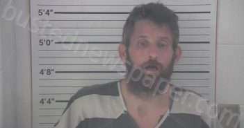MORGAN, DICKIE LEE | 2021-06-10 02:35:00 Campbell County, Kentucky Booking