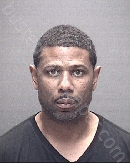 WALKER, TIMOTHY ANDREW #, Galveston County, Texas - 2021-06-10 17:25:00