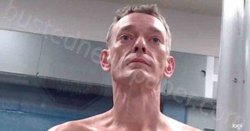 WENTZ, MATTHEW SCOTT | 2021-06-10 22:20:00 Kanawha County, West Virginia Booking