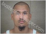 RODRIGUEZ, ALFRED | 2021-06-10 Harnett County, North Carolina Booking