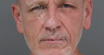 MALONE,RONALD AARON | 2021-06-10 Cherokee County, Texas Booking