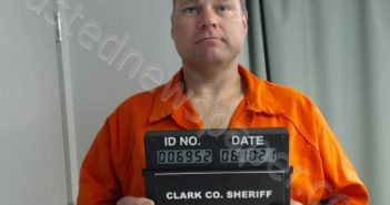 BRUNK, JOSH L | 2021-06-10 15:12:00 Clark County, Missouri Booking
