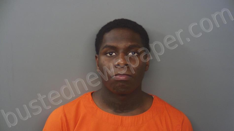 STOKES, JARVIS DAVIS #, Hendricks County, Indiana - 2021-06-10 15:15:00