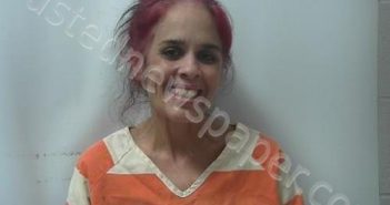 <B>MADDEN</B>, <B>RACHEL</B> <B>ANN</B> #, Tri County Regional Jail, Ohio - 2021-06-10 16:36:00