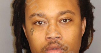 LEE, RAKEEM DEMETRIS | 2021-06-10 13:04:00 Jefferson County, Alabama Booking