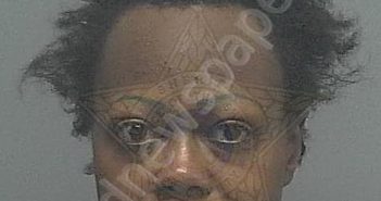 <B>BREJTFUS</B>, <B>KRYSTAL</B> <B>LASHONDA</B> #, Lee County, Florida - 2021-06-10 04:35:00